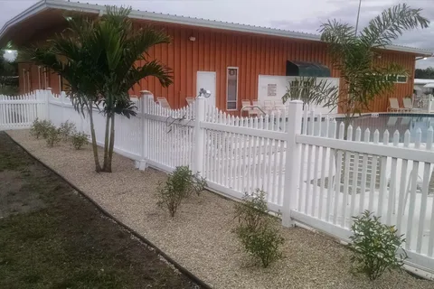 Fiesta Grove RV Resort