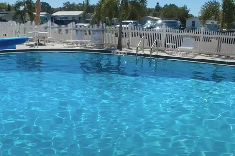 Fiesta Grove RV Resort