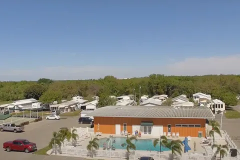 Fiesta Grove RV Resort