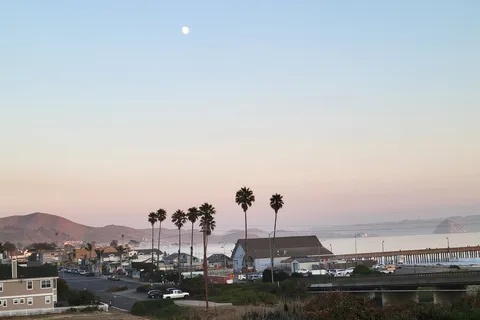 Bella Vista by the Sea