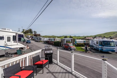 Bella Vista by the Sea