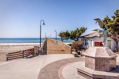 Bella Vista by the Sea