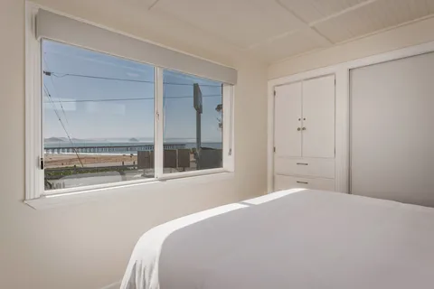 Bella Vista by the Sea