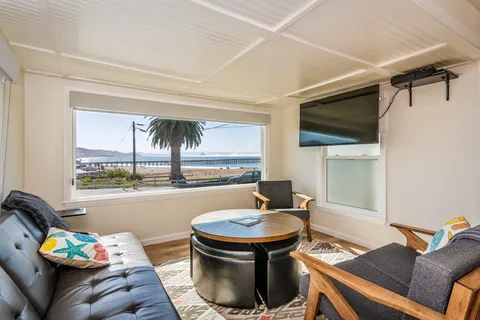 Bella Vista by the Sea