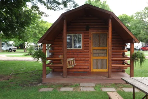 Sallisaw / Fort Smith West KOA Holiday