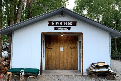 River Fork RV Park and Campground