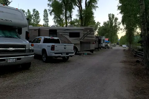 River Fork RV Park and Campground