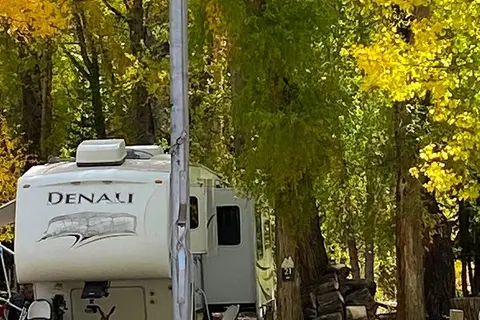 River Fork RV Park and Campground