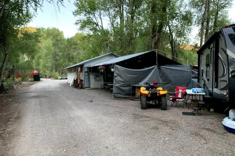 River Fork RV Park and Campground
