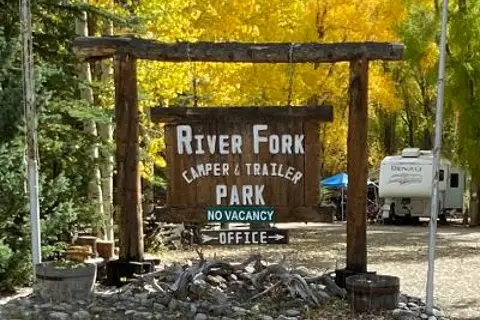 River Fork RV Park and Campground
