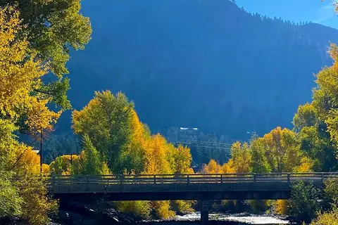 River Fork RV Park and Campground