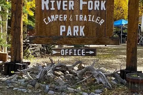 River Fork RV Park and Campground