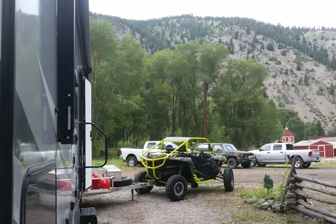 River Fork RV Park and Campground