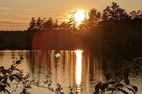 Hosss Campground