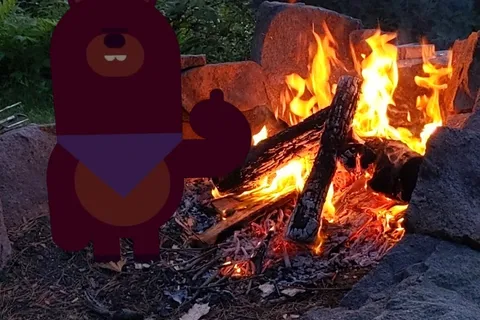 Hosss Campground