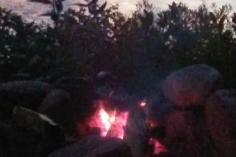 Hosss Campground