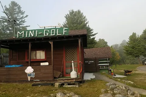 Hosss Campground