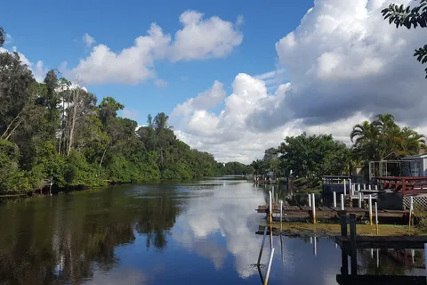 Fort Myers RV Resort