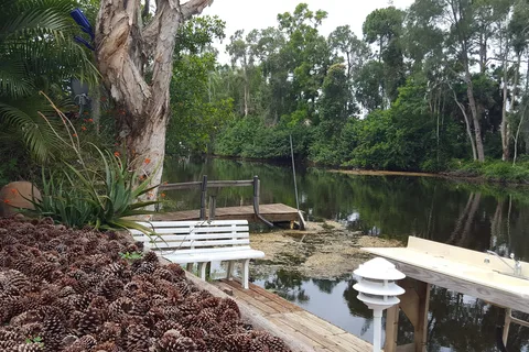 Fort Myers RV Resort