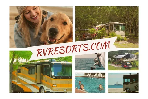 Fort Myers RV Resort