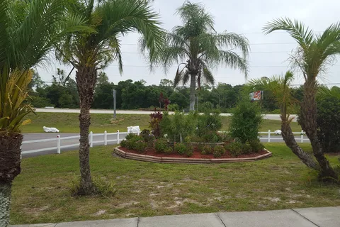 Fort Myers RV Resort