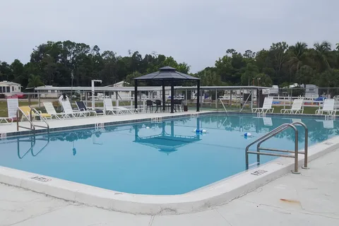 Fort Myers RV Resort