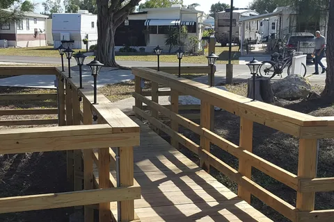 Fort Myers RV Resort