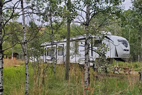 Big Country Campground and RV Park