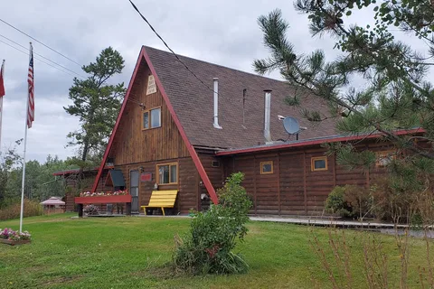 Big Country Campground and RV Park