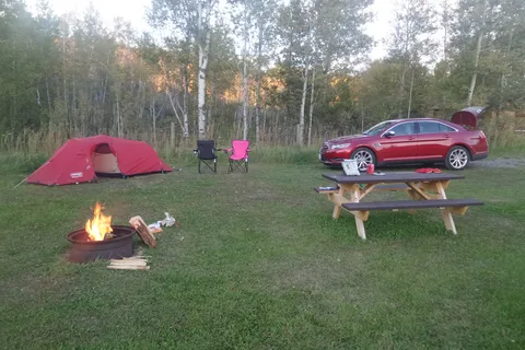 Big Country Campground and RV Park