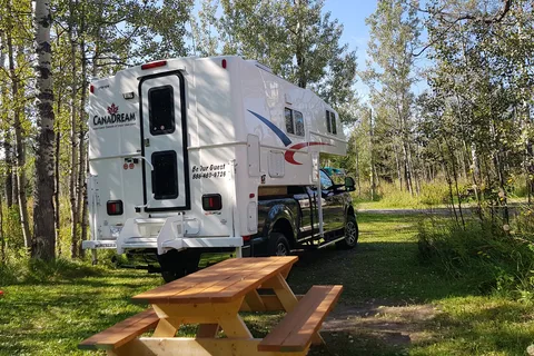 Big Country Campground and RV Park