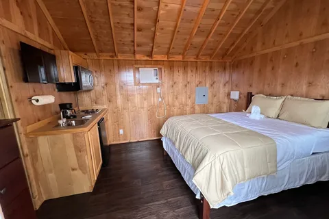 River Oaks West RV Park