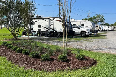 River Oaks West RV Park