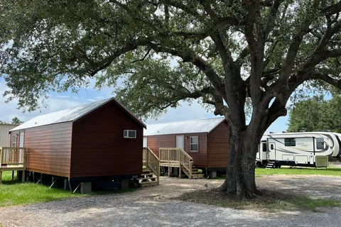 River Oaks West RV Park