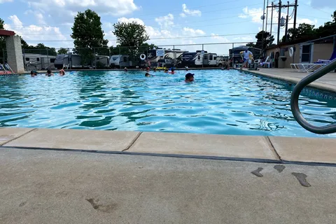 Oakwood RV Resort