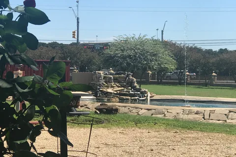 Oakwood RV Resort
