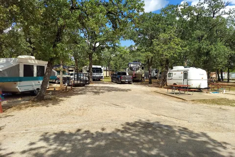 Oakwood RV Resort