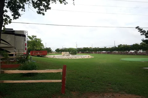 Oakwood RV Resort