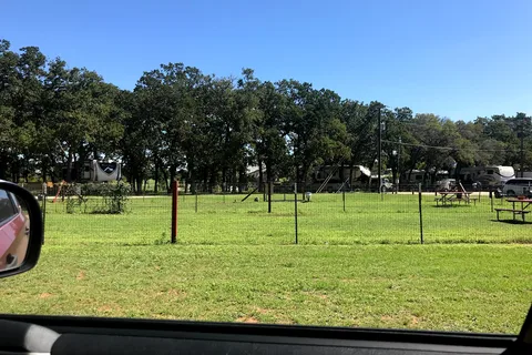 Oakwood RV Resort