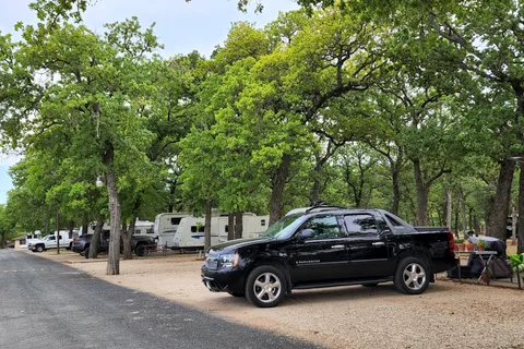 Oakwood RV Resort