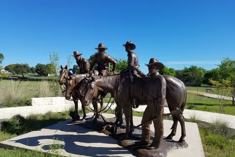 Oakwood RV Resort