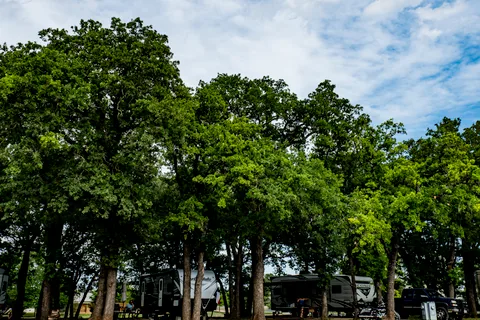 Oakwood RV Resort