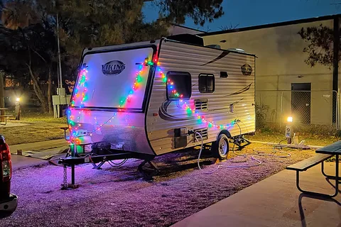 Oakwood RV Resort