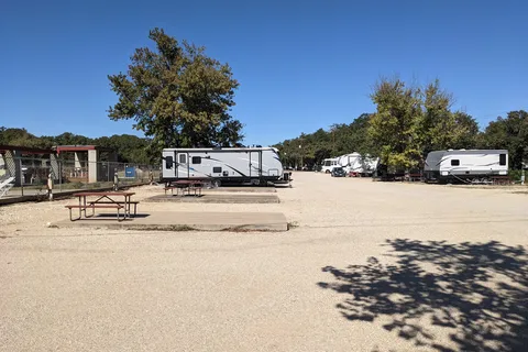 Oakwood RV Resort