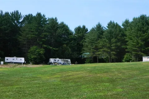 Stony Brook Recreation - Campground