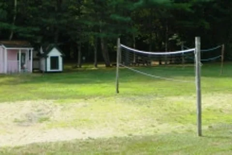 Stony Brook Recreation - Campground