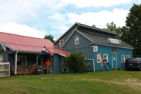 Stony Brook Recreation - Campground