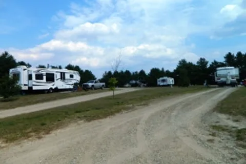 Stony Brook Recreation - Campground