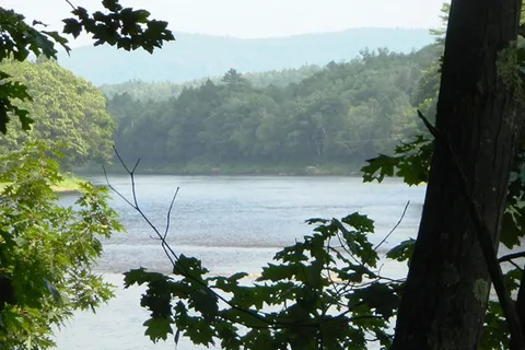 Stony Brook Recreation - Campground