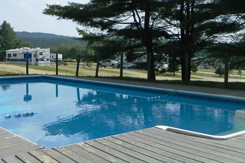 Stony Brook Recreation - Campground